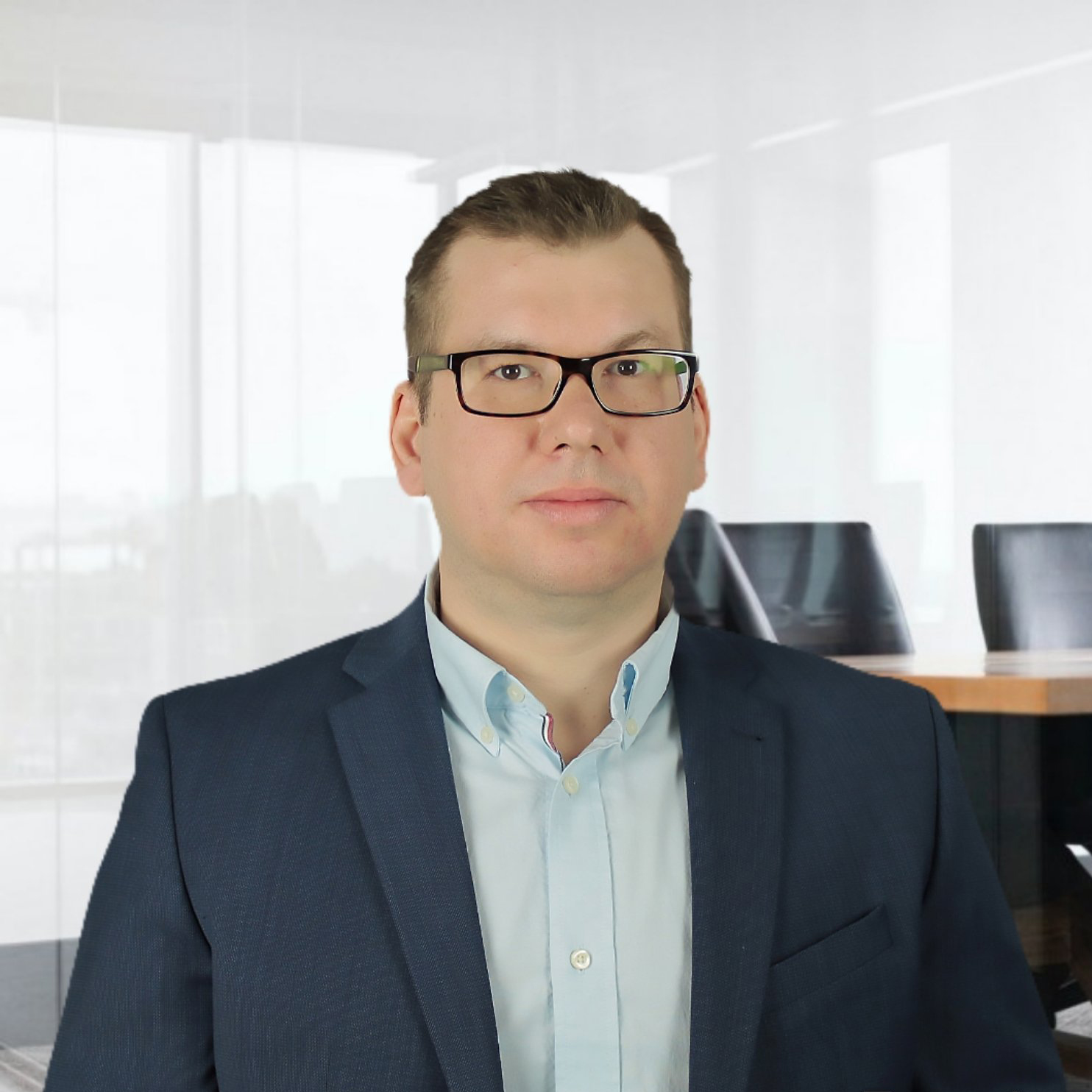 Mitja Krope